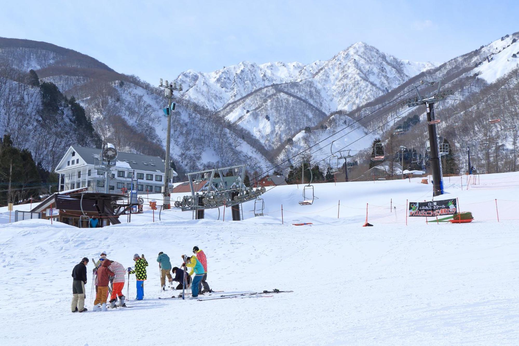 Tabist More Resort Nire No Ki ฮาคุบะ ภายนอก รูปภาพ